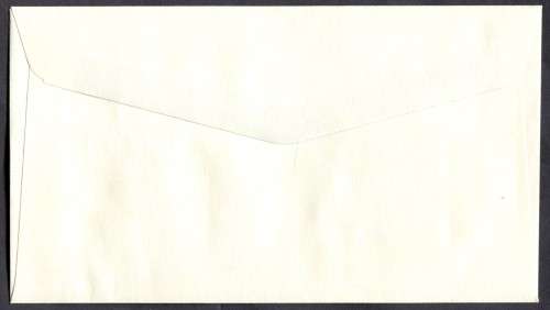 New Zealand - FDC - 1987