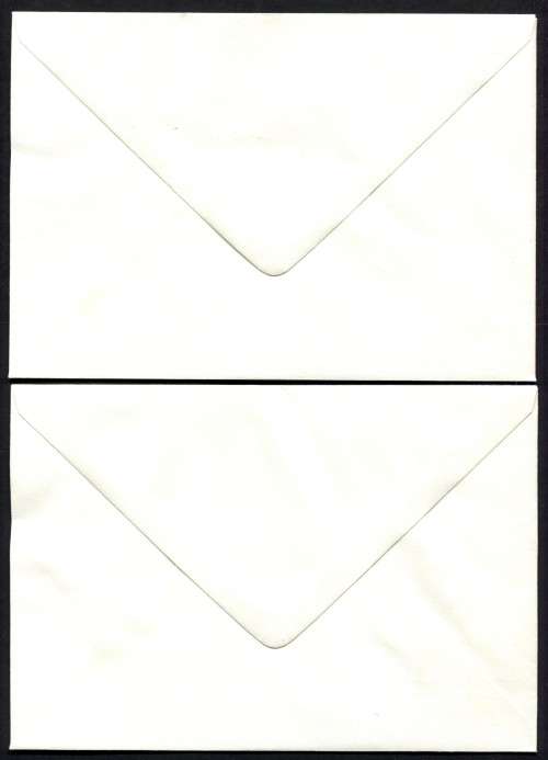 Swaziland - 3 X FDC - 1980