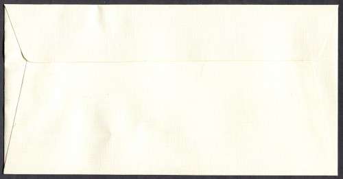 Lesotho - 1 X Miniature Sheet FDC - 1986