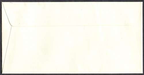 Lesotho - 1 X Miniature Sheet FDC - 1986