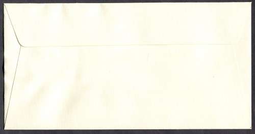 Lesotho - 1 X Miniature Sheet FDC - 1986