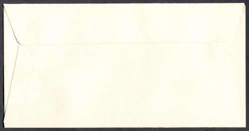 Lesotho - 1 X FDC - 1985