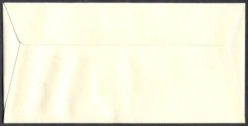 Lesotho - 1 X Miniature Sheet FDC - 1987