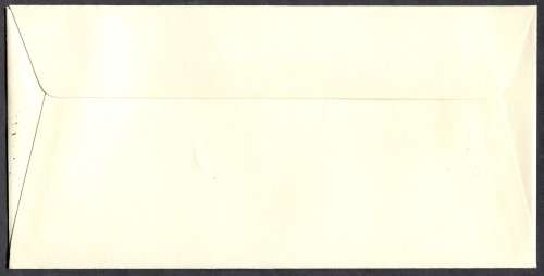 Lesotho - 1 X Miniature Sheet FDC - 1988