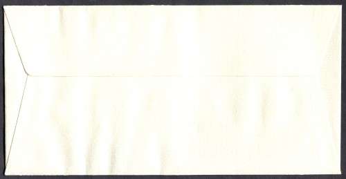 Lesotho - 1 X Miniature Sheet FDC - 1989