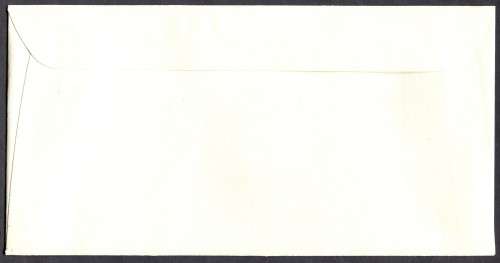 Lesotho - 1 X FDC - 1989