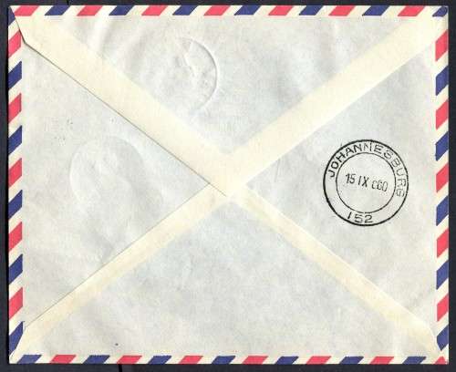 France - Flight Cover