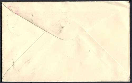 Southern Rhodesia - Flight Cover
