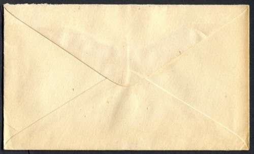 Northern Rhodesia - Cover