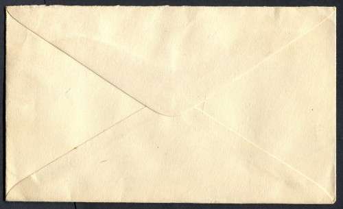 Northern Rhodesia - Cover