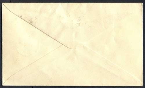 Northern Rhodesia - Cover