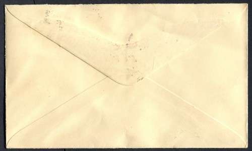 Southern Rhodesia - Cover