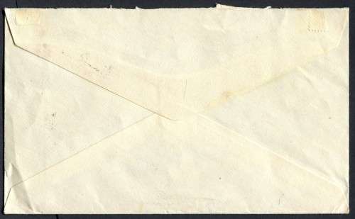 Southern Rhodesia - Cover