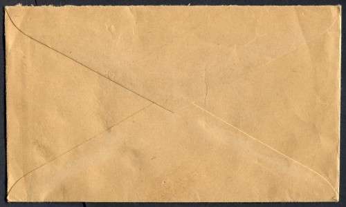 Southern Rhodesia - Cover