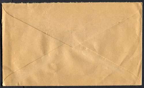 Southern Rhodesia - Cover