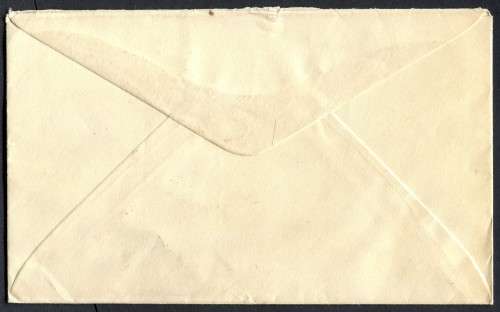 Southern Rhodesia - Cover