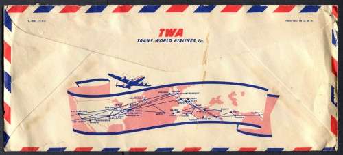 USA - Cover