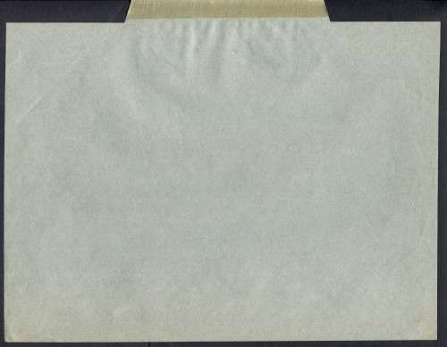 Union of SA - Aerogram