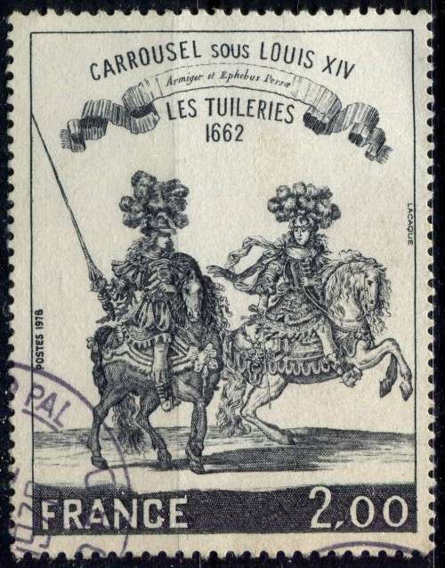 France - 1978 - Used