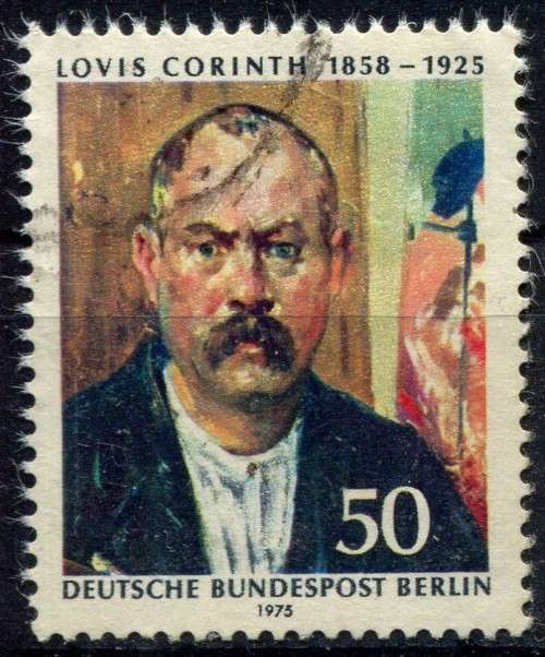 Germany/Berlin - 1975 - Used