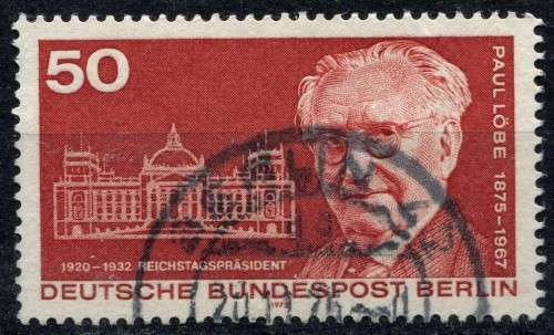Germany/Berlin - 1975 - Used