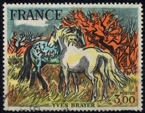 France - 1978 - Used