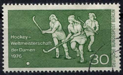 Germany/Berlin - Sport - 1976 - Used