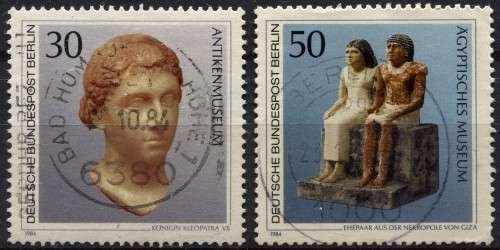Germany/Berlin - 1984 - Used