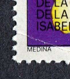 Paraguay - Specimen - QEII 25th Anniversary of Coronation 1978 - MNH