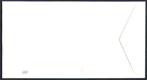Great Britain - FDC - 1993