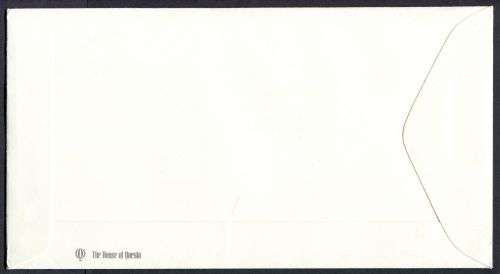 Great Britain - FDC - 1993