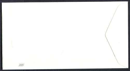 Great Britain - FDC - 1993
