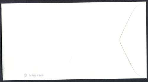 Great Britain - FDC - 1994