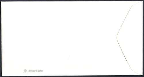 Great Britain - FDC - 1995