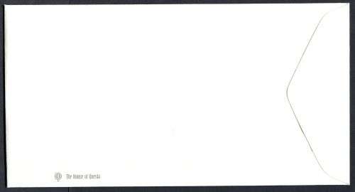 Great Britain - FDC - 1996