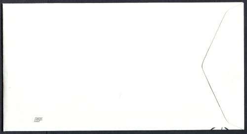 Great Britain - FDC - 1996