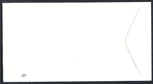 Great Britain - FDC - 1997