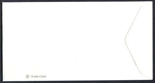 Great Britain - FDC - 1997