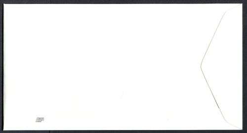 Great Britain - FDC - 1997