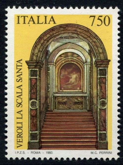 Italy - 1993 - MNH