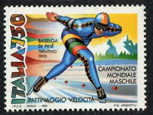 Italy - 1995 - MNH