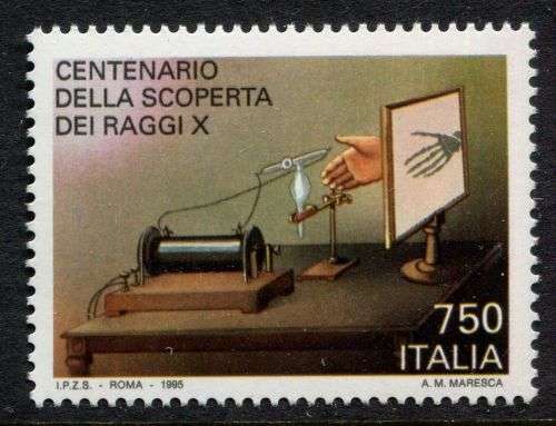 Italy - 1995 - MNH