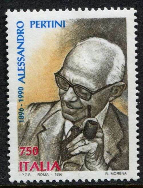 Italy - 1996 - MNH