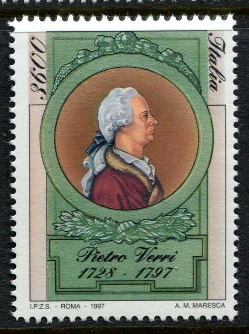 Italy - 1997 - MNH