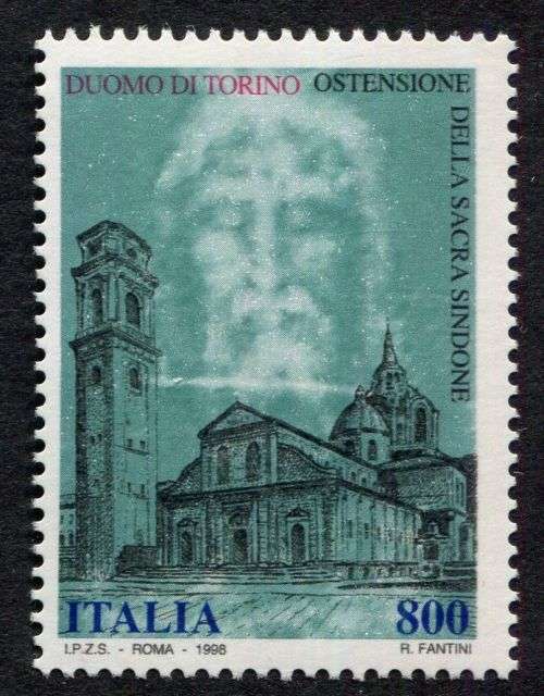 Italy - 1998 - MNH