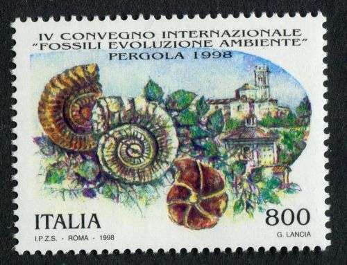 Italy - 1998 - MNH