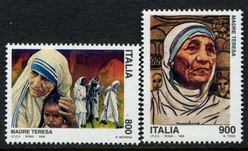 Italy - 1998 - MNH
