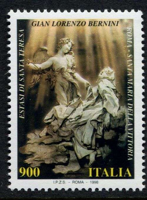 Italy - 1998 - MNH