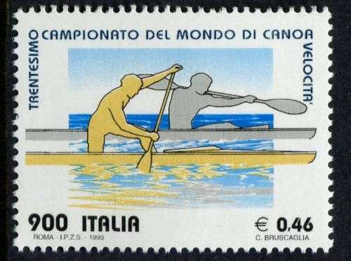 Italy - 1999 - MNH
