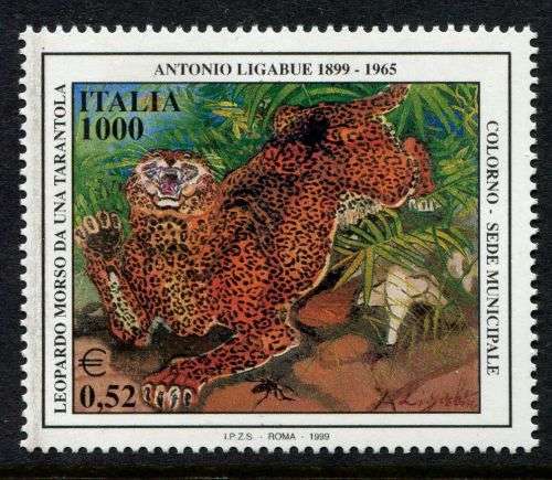 Italy - 1999 - MNH
